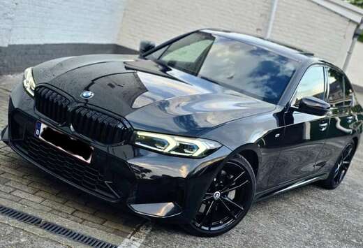 BMW 330iA