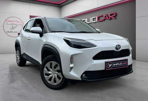 Toyota Yaris Cross Hybrid 1.5i
