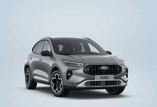 Ford ACTIVE X / 2.5 PHEV