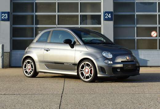 Abarth