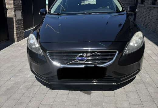 Volvo Volvo V40 1.6d Blanco Gekeurd