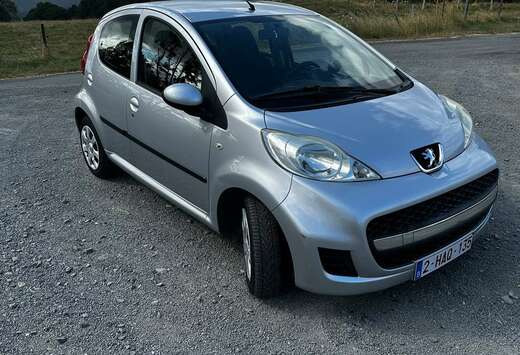 Peugeot