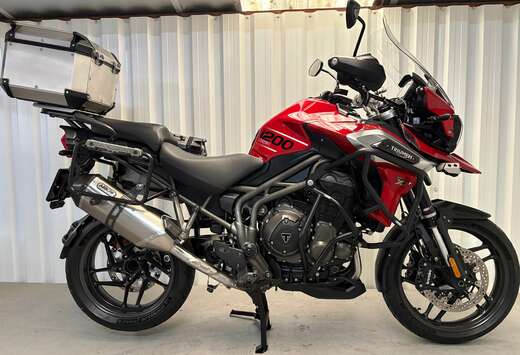 Triumph