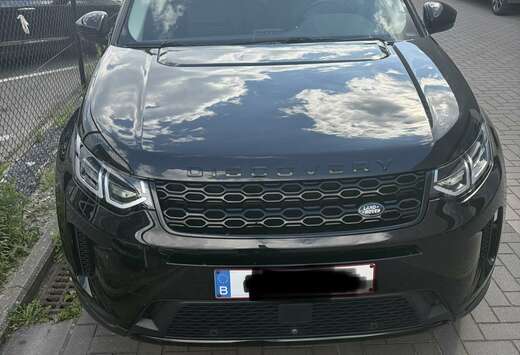 Land Rover PHEV 1.5 Turbo 4WD P300e R-Dynamic SE