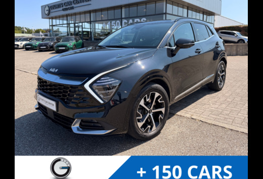 Kia Hybride - Pano - Harman/Kardon - LED