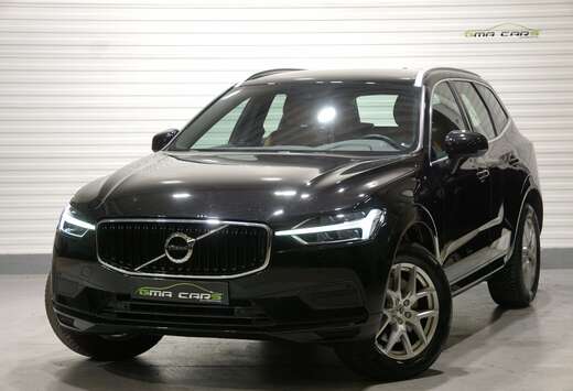 Volvo XC60 2.0 T4  Pro Aut-Navi-Airco-Cam-PDC-Leder-L ...