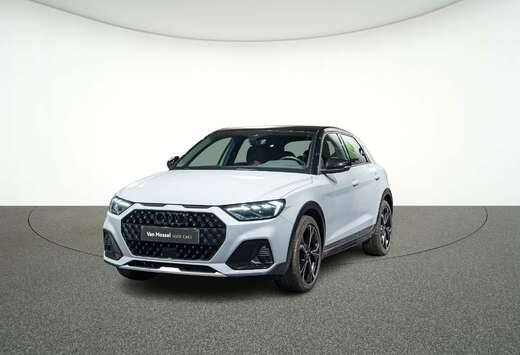 Audi CITYCARVER EDITION ONE 1.5 35 TFSI 110kW S troni ...