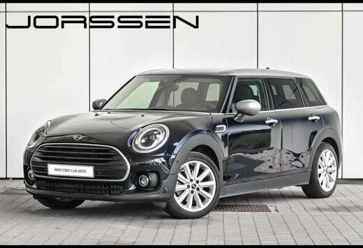 MINI Classic