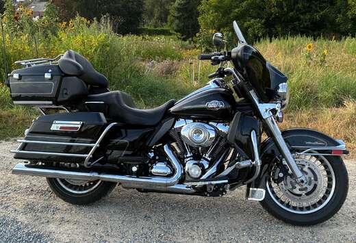 Electra glide