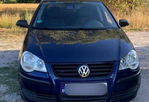 Volkswagen 1.2i Trendline