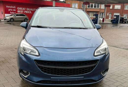 Opel Corsa 1.0 Turbo ecoFLEX Cosmo Start/Stop