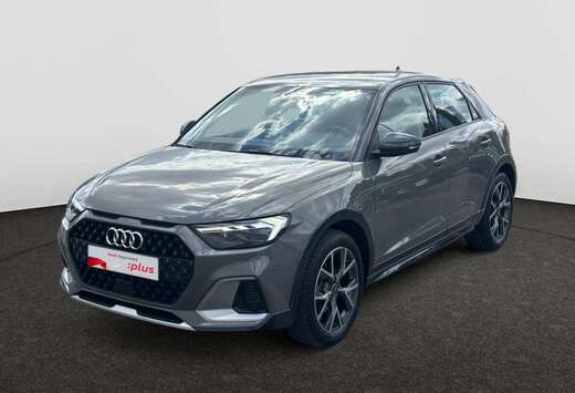 Audi 30 TFSI Business Edition S tronic