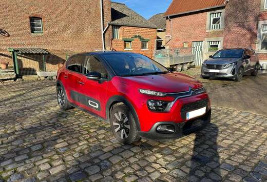 Citroen C3 Pure Tech 110 S