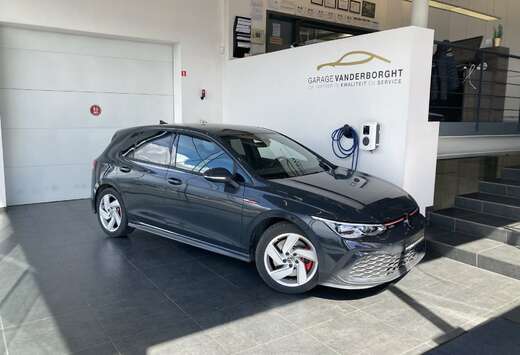 Volkswagen 2.0TSI 245PK 6 VIT