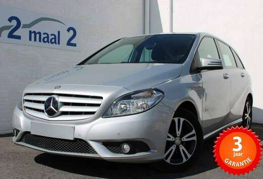 Mercedes-Benz inclusief 3 JAAR garantie - bumperschad ...