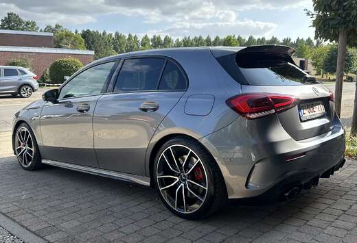 Mercedes-Benz 4-Matic (EU6AP)