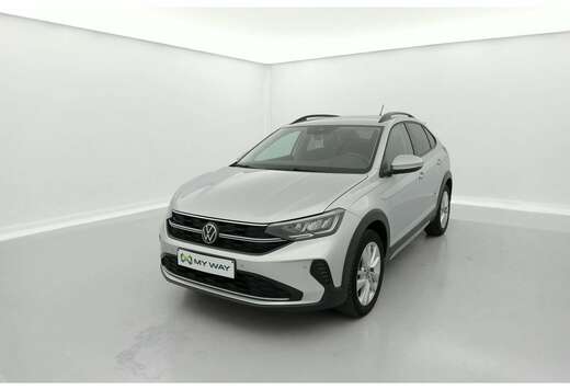 Volkswagen United 1.0 TSI 70 kW (95 ch) 5 vitesses ma ...