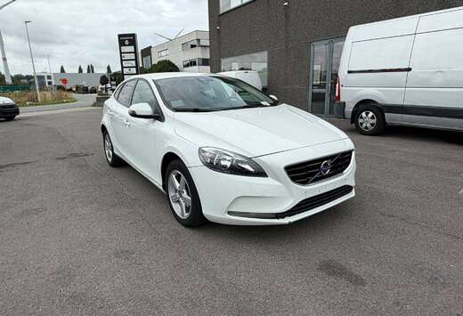 Volvo D2 (Stock ID 07297)