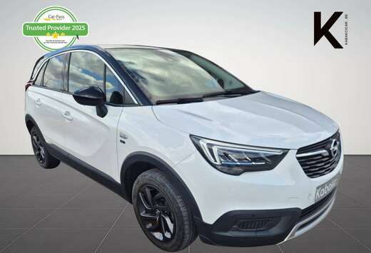 Opel 1.2 Turbo ECOTEC 2020 Édition / Carplay / Camer ...