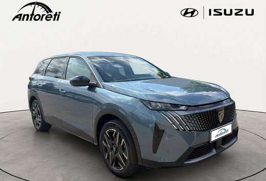 Peugeot 5008 1.2 Turbo MHEV ALLURE 7pl.