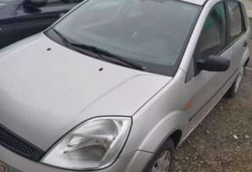 Ford 1.3 Ambiente