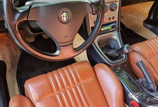Alfa Romeo