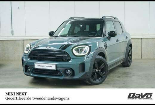 MINI AUTOMAAT - PANODAK - NAVI - LE