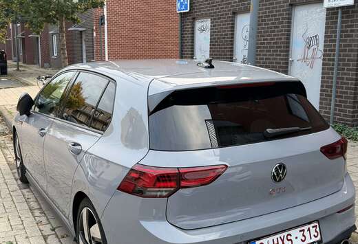 Volkswagen 2.0 TSI OPF DSG