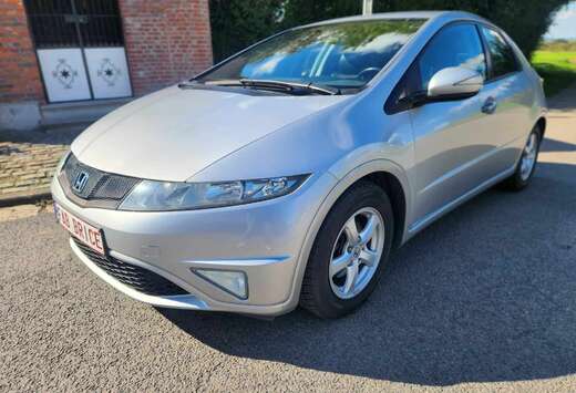 Honda 1.4i GT Automatique Euro 5