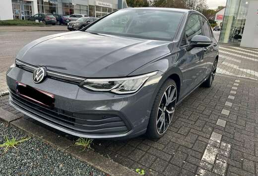 Volkswagen 1.5 TSI ACT OPF Highline