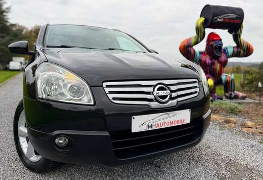 Nissan 2.0i 2WD MARCHAND / EXPORT