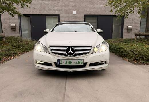 Mercedes-Benz Avantgarde Sport