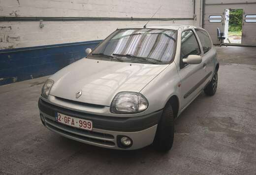 Renault 1.4i 16v RXE