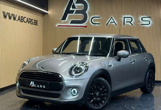 MINI 1.5 One * 1ER PROPRIETAIRE * GARANTIE 12 MOIS *