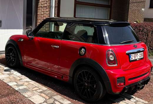 MINI Mini 1.6i Cooper