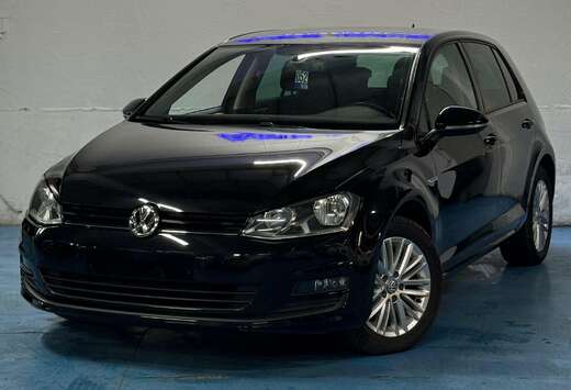 Volkswagen Golf 1.2 TSI Highline DSG