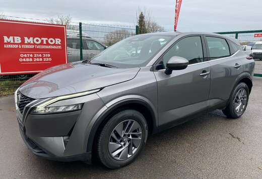 Nissan 1.3 BUSINESS EDITION XTRON 17190€