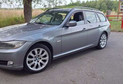 BMW Touring 318 d