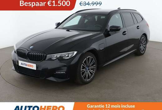 BMW 330e M Sport