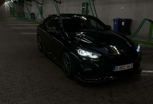 BMW Gran Coupé 218iA OPF