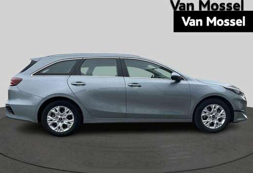 Kia Sportswagon 1.0 T-GDi Pulse Cruise control  Camer