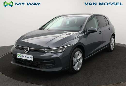 Volkswagen Golf Life Business 1.5 eTSI  116 pk *AUTOM ...