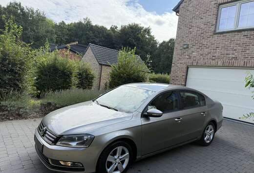 Volkswagen 1.6 TDI BlueMotion Technology Comfortline