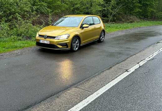 Volkswagen 1.4 TSI BMT Highline