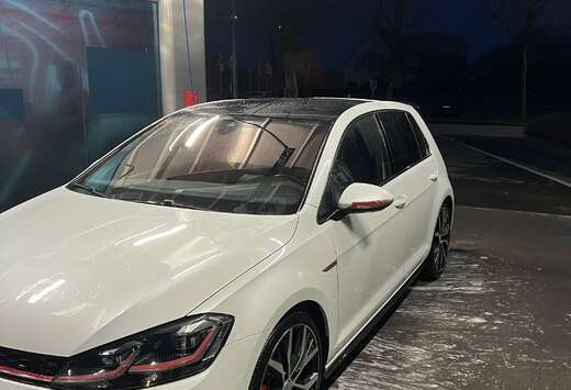 Volkswagen 2.0 TSI Performance DSG