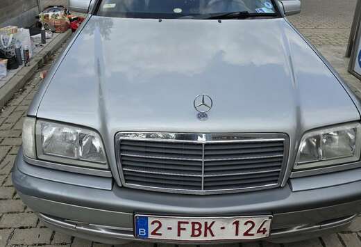 Mercedes-Benz Classic