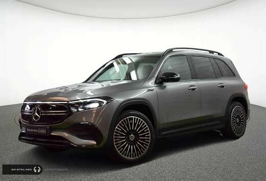 Mercedes-Benz 4MATIC