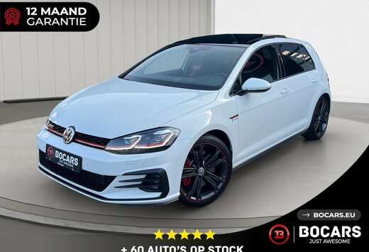 Volkswagen 2.0TSI 245pk DSG  PANO  Full LED  Discover ...