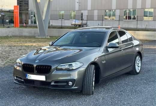 BMW d XDrive