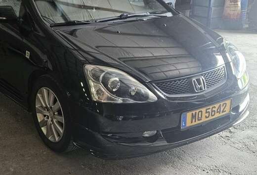 Honda 1.4i Sport Unlimited